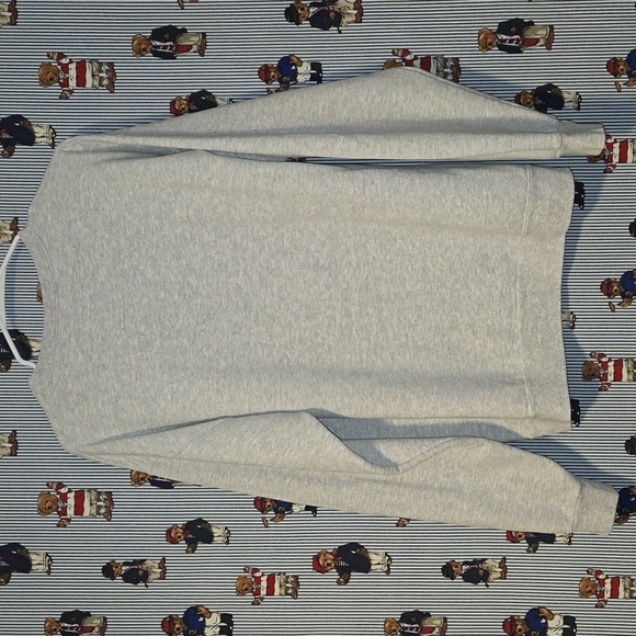 NOTORIOUS RBG LARGE SWEATSHIRT - Picture 7 of 7